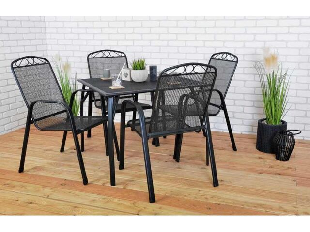 Obrázek produktu Zahradní sestava DITA 1+4