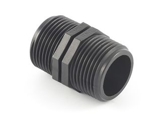 Vsuvka plast 1,