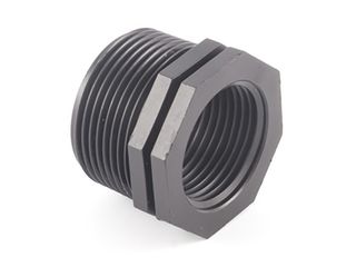 Redukce plast 5/4, x 1,