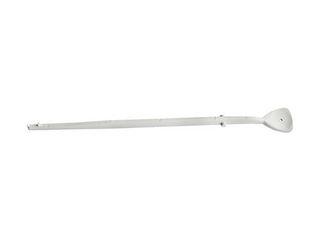 Páka splachovače T 2433/IV-01 - rovná