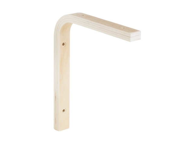 Obrázek produktu Konzole 180x150mm, překližka