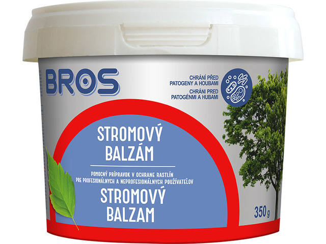 Obrázek produktu Balzám stromový 350g, EKO-DERMA