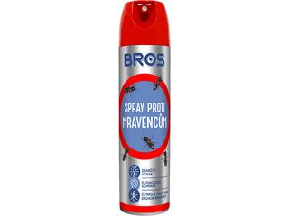 Sprej proti mravencům 150ml, BROS