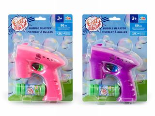 Bublifuky - pistole pro holky, assort
