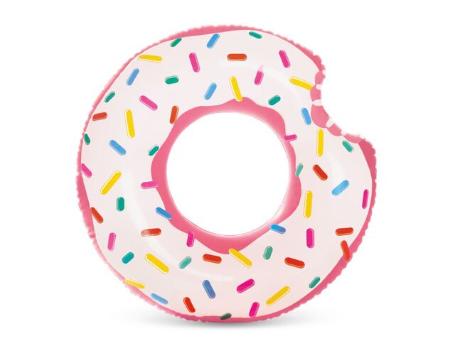 Obrázek produktu Kruh Donut Tube 107 x 99 cm