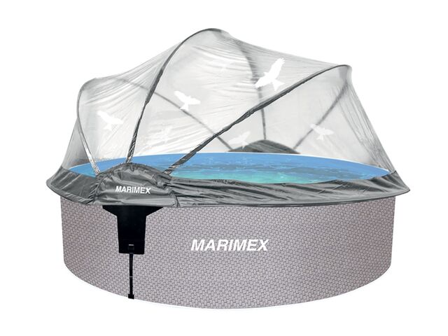 Obrázek produktu Zastřešení pro nadzemní bazény 4,57 m