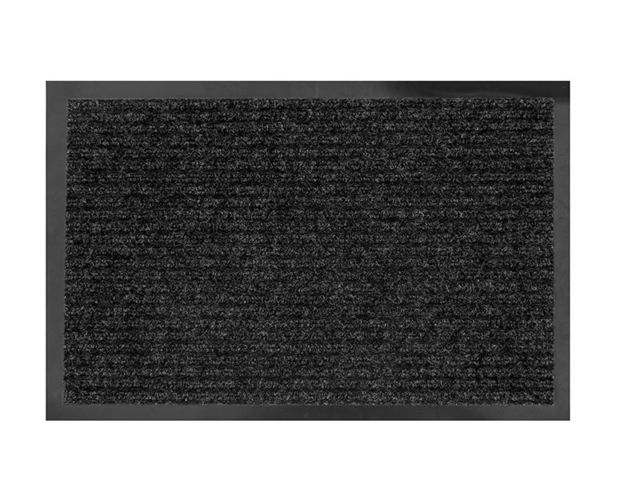 Obrázek produktu Rohožka Faro tm. šedá 60x80cm