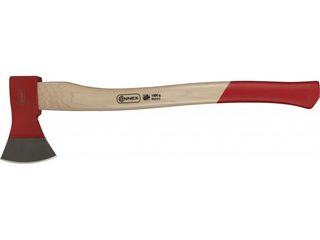 Sekera 1000 g, ořechová násada 60 cm