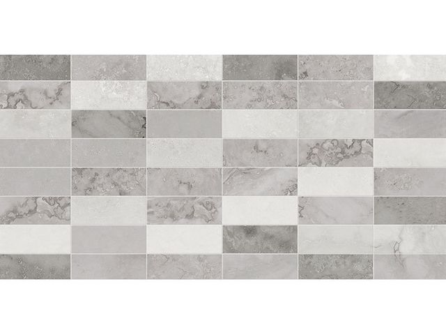 Obrázek produktu Dekor Toscana grey mosaic CCR108-1 30x60cm
