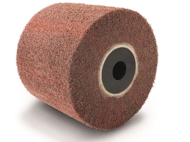 Obrázek produktu Kartáč ze syntetických vláken 120 x 100 mm pro MRS 1300