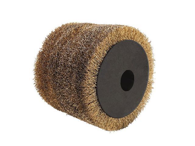 Obrázek produktu Kartáč drátěný ocelový 120 x 100 mm pro MRS 1300