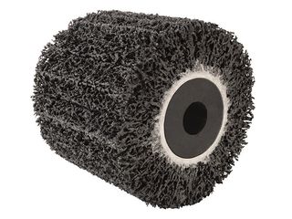 Kartáč z karbidu křemíku 120 x 100 mm pro MRS 1300