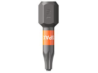 Bit 6,4x25 mm, T10, T-STAR plus, 1 ks