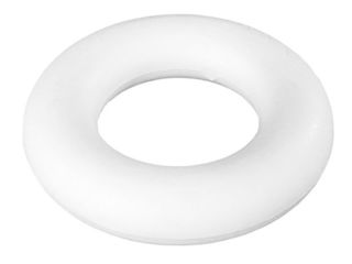 Kruh polystyren 25cm půlený