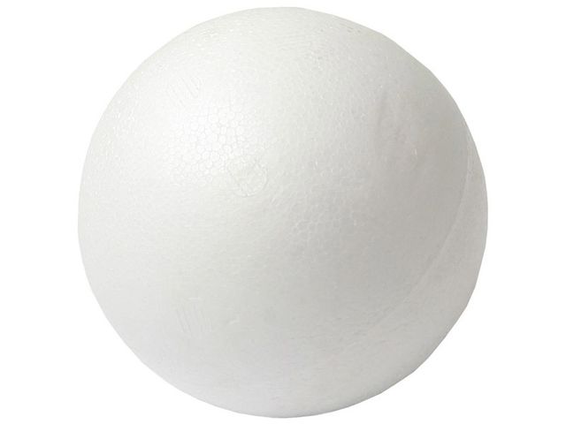Obrázek produktu Koule polystyren 4cm