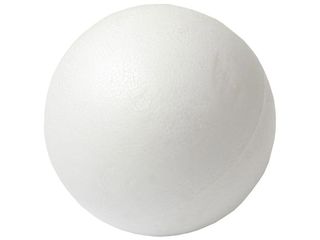 Koule polystyren 6 cm