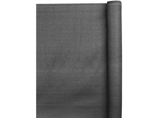 Tkanina stínící 2,0x10m 160g šedá