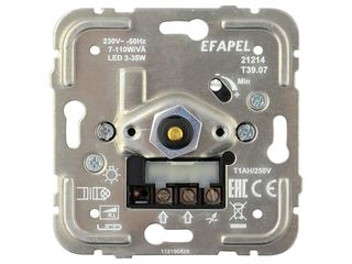 Strojek LED stmívač 3-35W Logus