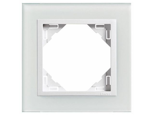 Obrázek produktu Rámeček sklo/ice Logus