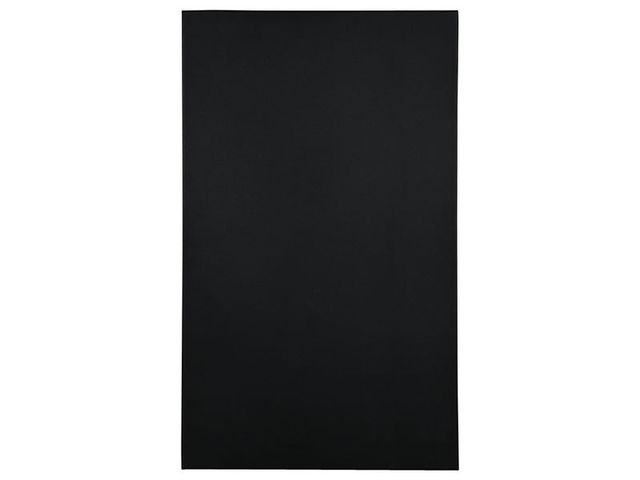Obrázek produktu Panel topný infračervený popisovatelný křídou BLACK 600 W