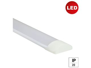 Svítidlo podlinkové LED, 18 W, 2200 lm, 4000 K