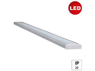 Svítidlo podlinkové LED, 10 W, 1 200lm, 4000 K