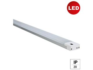 Svítidlo podlinkové LED, plan M, 15 W, 4000 K