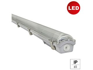 Svítidlo do vlhka LED IP65-profi M 1x24W