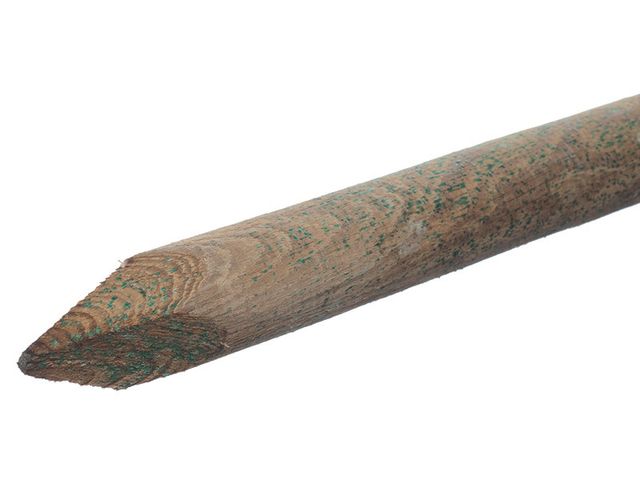 Obrázek produktu Kůl se špicí borovice impreg., 5x250cm
