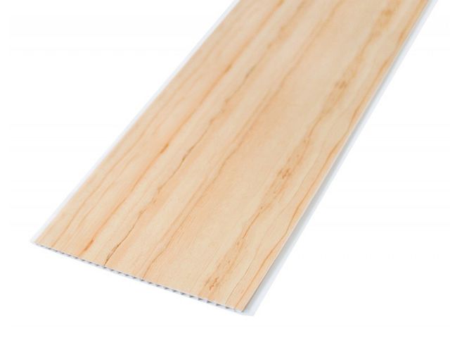 Obrázek produktu Panel obkladový LOME PVC - lípa, 8x250x2700 mm, bal. 2,7m2