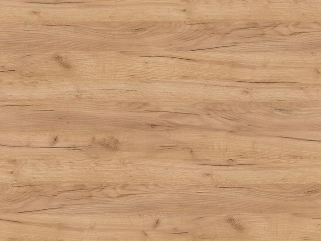 Obrázek produktu Deska pracovní kuchyňská KRONOSPAN dub craft zlatý, 38x600x4100mm