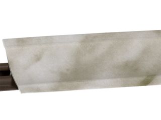 Lišta kuchyňská LB23 - mramor