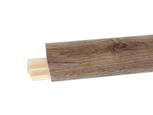 Obrázek produktu Lišta kuchyňská LB23 - dub Siena