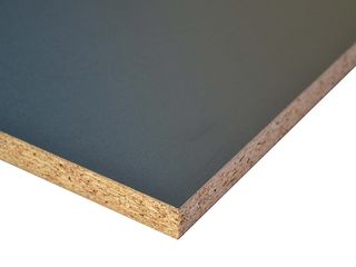 Deska LDTD U12257 - Grafitová šedá (perlička), 18x2100x2800mm