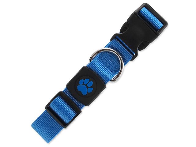 Obrázek produktu Obojek AD Premium XL modrý 3,8x51-78cm