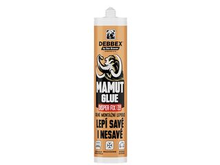 Lepidlo mamut glue Disper Fix 280ml