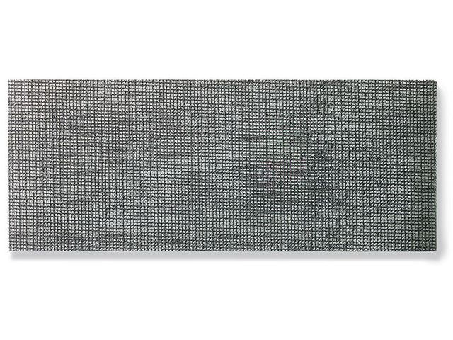 Obrázek produktu Mřížka brusná 115 x 280mm, zrnitost 80, 5ks