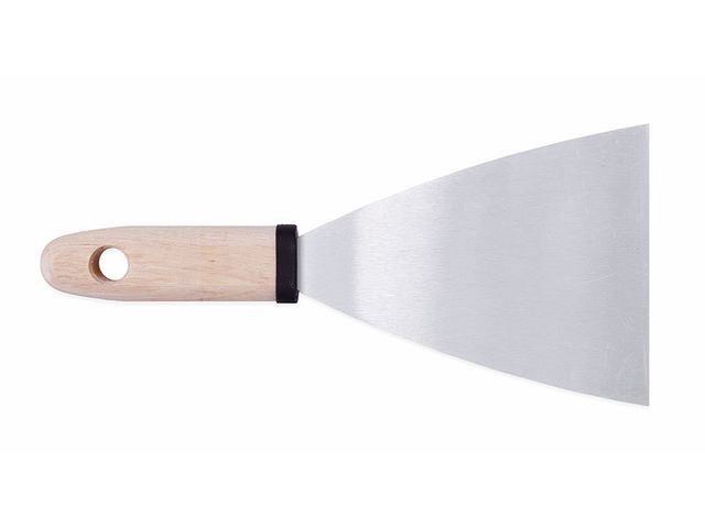 Obrázek produktu Špachtle ocelová 80mm