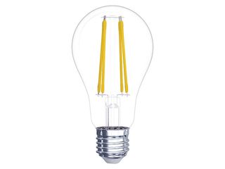 Žárovka LED Filament A60 3,4W(40W) 470lm E27 WW
