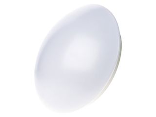Sv.přisazené LED CORI KR IP44/32W/NW