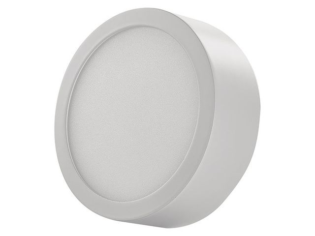Obrázek produktu Svítidlo přisazené LED NEXXO 7,6W 680LM IP40 CCT B