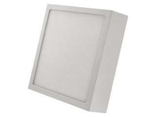 Svítidlo přisazené LED Nexxo čtverec, 12,5W, 3 000-4 000K
