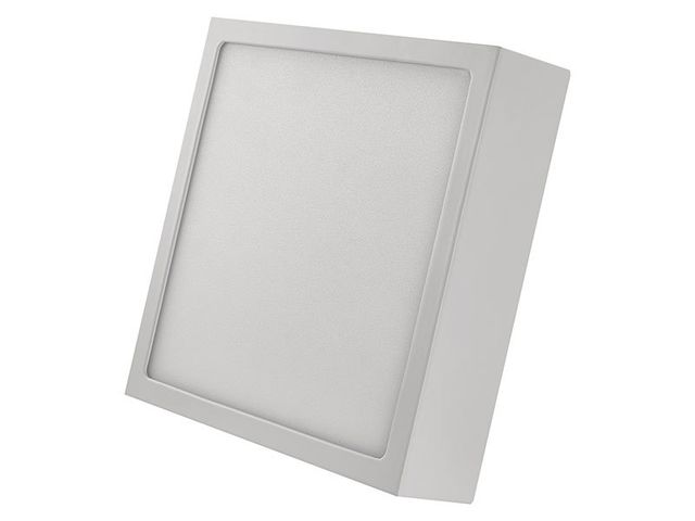 Obrázek produktu Svítidlo přisazené LED Nexxo čtverec, 12,5W, 3 000-4 000K