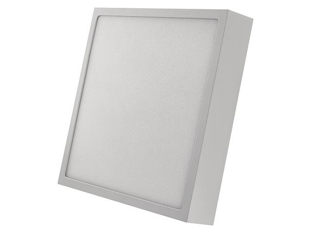 Obrázek produktu Svítidlo přisazené LED Nexxo čtverec, 21W, 3 000-4 000K