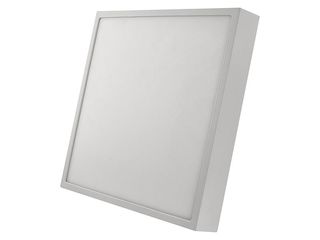 Svítidlo přisazené LED Nexxo čtverec, 28,5W, 3 000-4 000K
