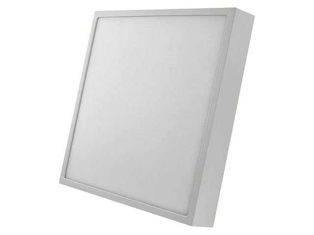 Obrázek produktu Svítidlo přisazené LED Nexxo čtverec, 28,5W, 3 000-4 000K