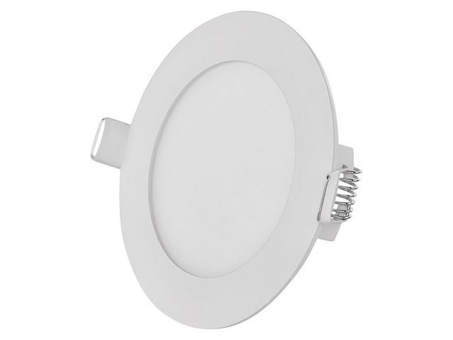 Obrázek produktu Svítidlo vestavné LED Nexxo kulaté, 7W, 450lm, 3 000K