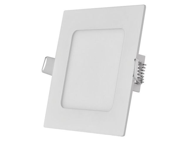 Obrázek produktu Svítidlo vestavné LED Nexxo čtverec, 7W, 480lm, 4000K