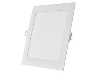 Svítidlo vestavné LED Nexxo čtverec, 12,5W, 1000lm, 3000K
