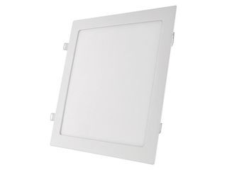 Svítidlo vestavné LED Nexxo čtverec, 25W, 2100lm, 4000K